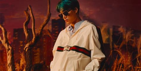 kai gucci 2020|The Performers: KAI .